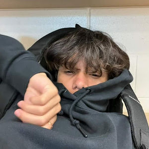 Meet your Posher, Salvador